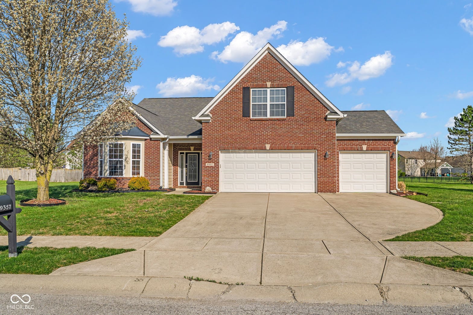 Photo of 9357 Woodslake Drive, Indianapolis, IN