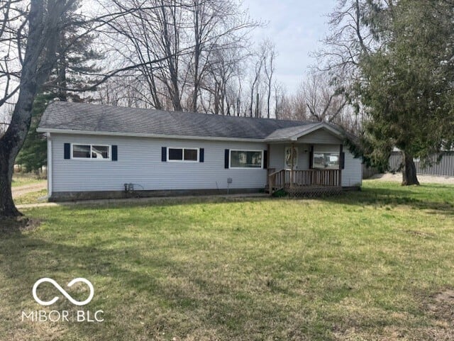 Photo of 4371 W State Road 340, Brazil, IN