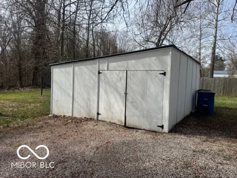 Photo of 4371 W State Road 340, Brazil, IN