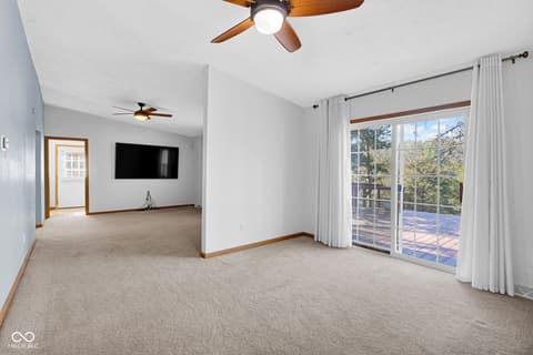 Other — 1643 N Oak N Pine Lane, Center Point, IN