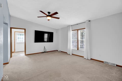 Other — 1643 N Oak N Pine Lane, Center Point, IN