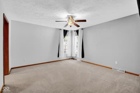 Other — 1643 N Oak N Pine Lane, Center Point, IN