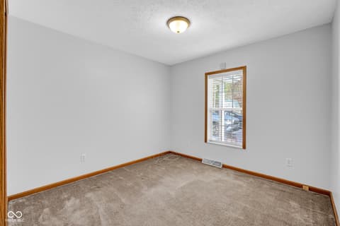 Other — 1643 N Oak N Pine Lane, Center Point, IN