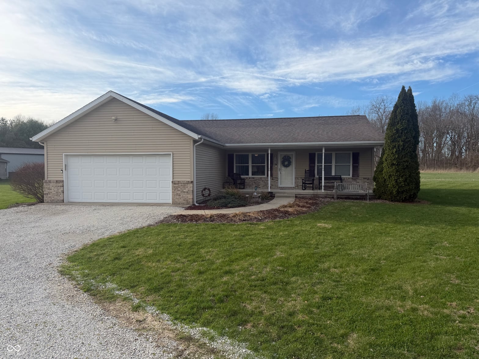 Photo of 5000 E State Road 234, Ladoga, IN