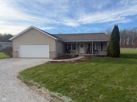 5000 E State Road 234