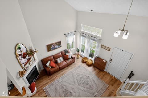 Photo of 7608 Pipestone Drive, Indianapolis, IN