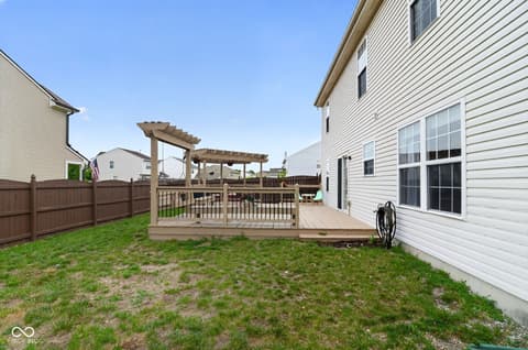Photo of 7608 Pipestone Drive, Indianapolis, IN
