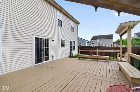Photo of 7608 Pipestone Drive, Indianapolis, IN