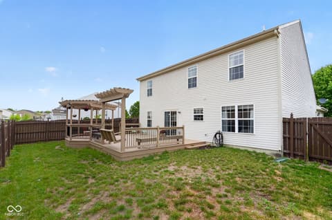 Photo of 7608 Pipestone Drive, Indianapolis, IN