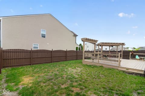 Photo of 7608 Pipestone Drive, Indianapolis, IN