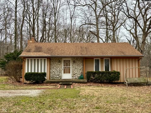 11380 Oak Grove Church Road