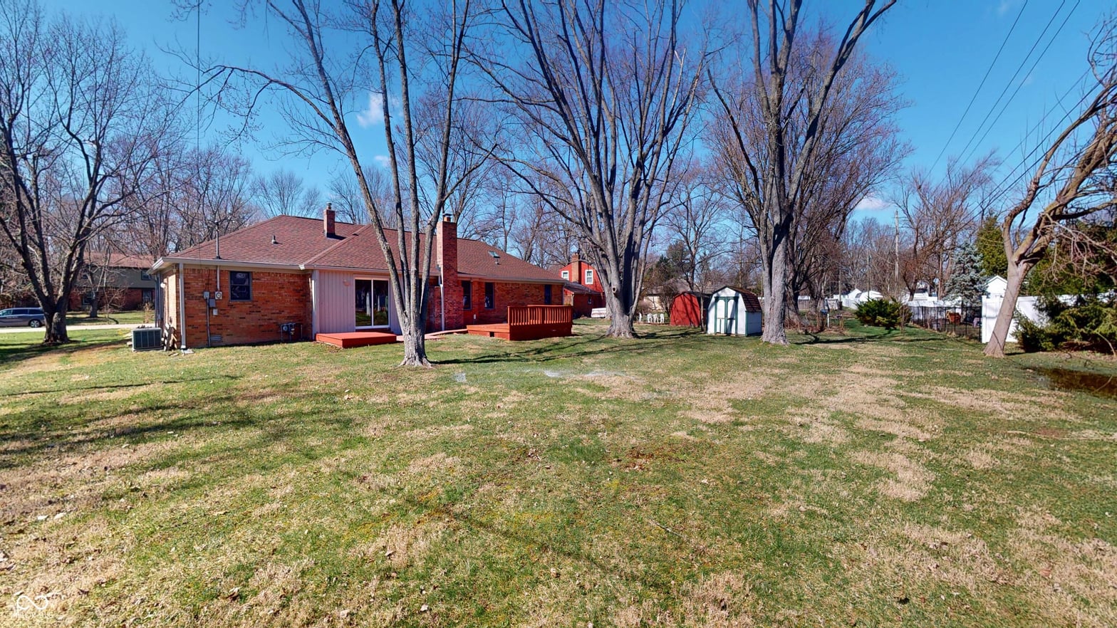 Yard