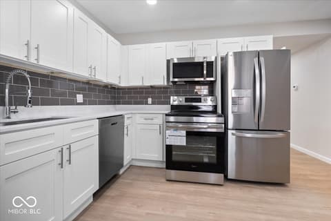 Photo of 2624 E 18th Street, Indianapolis, IN