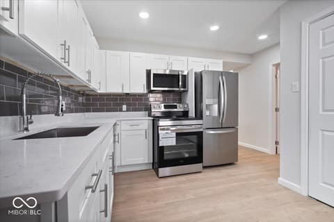 Photo of 2624 E 18th Street, Indianapolis, IN