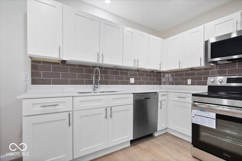Photo of 2624 E 18th Street, Indianapolis, IN