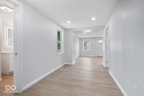 Photo of 2624 E 18th Street, Indianapolis, IN