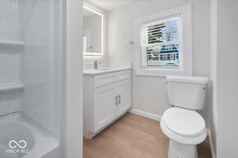 Photo of 2624 E 18th Street, Indianapolis, IN