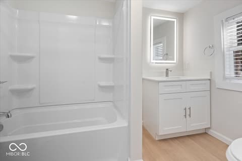 Photo of 2624 E 18th Street, Indianapolis, IN