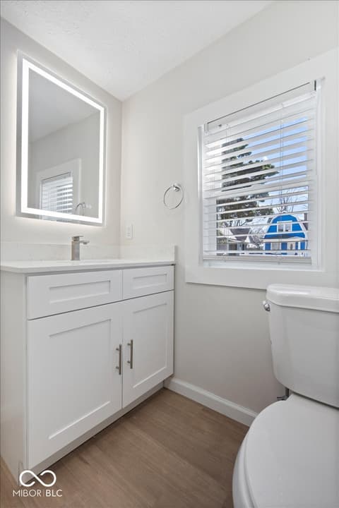 Photo of 2624 E 18th Street, Indianapolis, IN