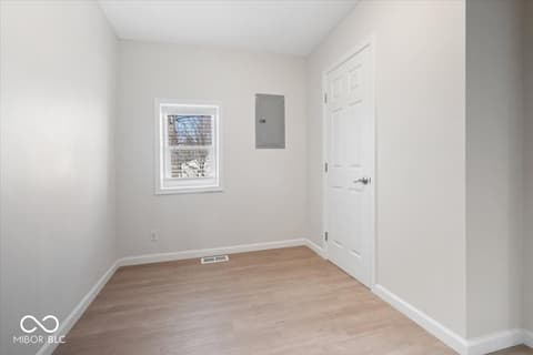 Photo of 2624 E 18th Street, Indianapolis, IN