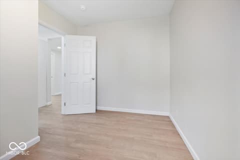 Photo of 2624 E 18th Street, Indianapolis, IN