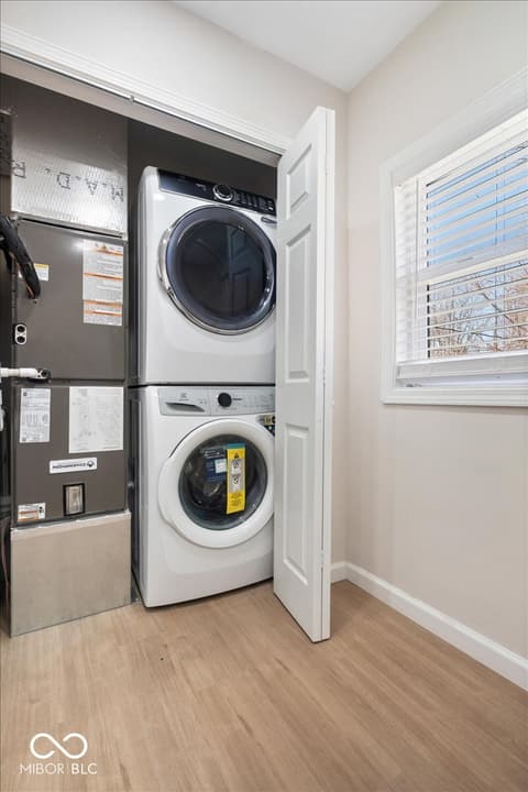 Photo of 2624 E 18th Street, Indianapolis, IN
