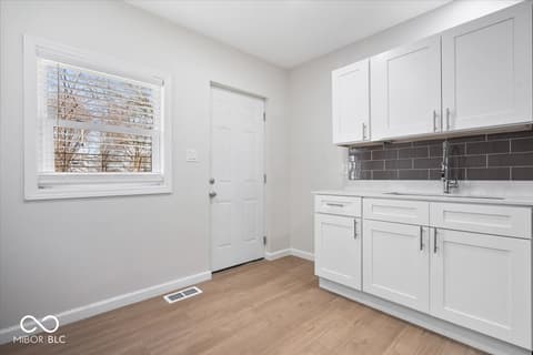 Photo of 2624 E 18th Street, Indianapolis, IN