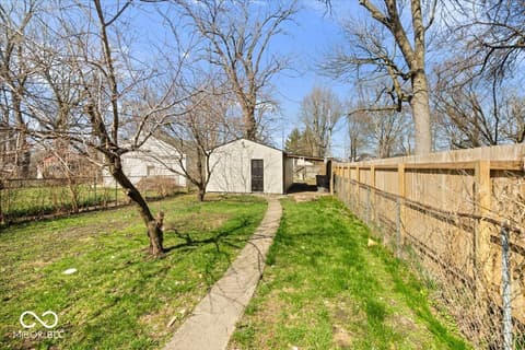Photo of 2624 E 18th Street, Indianapolis, IN