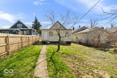 Photo of 2624 E 18th Street, Indianapolis, IN