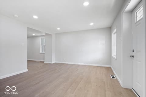 Photo of 2624 E 18th Street, Indianapolis, IN