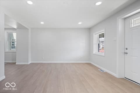 Photo of 2624 E 18th Street, Indianapolis, IN