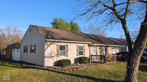 1828 Norwood Way