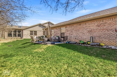 Photo of 5435 Coventry Park Way, Indianapolis, IN