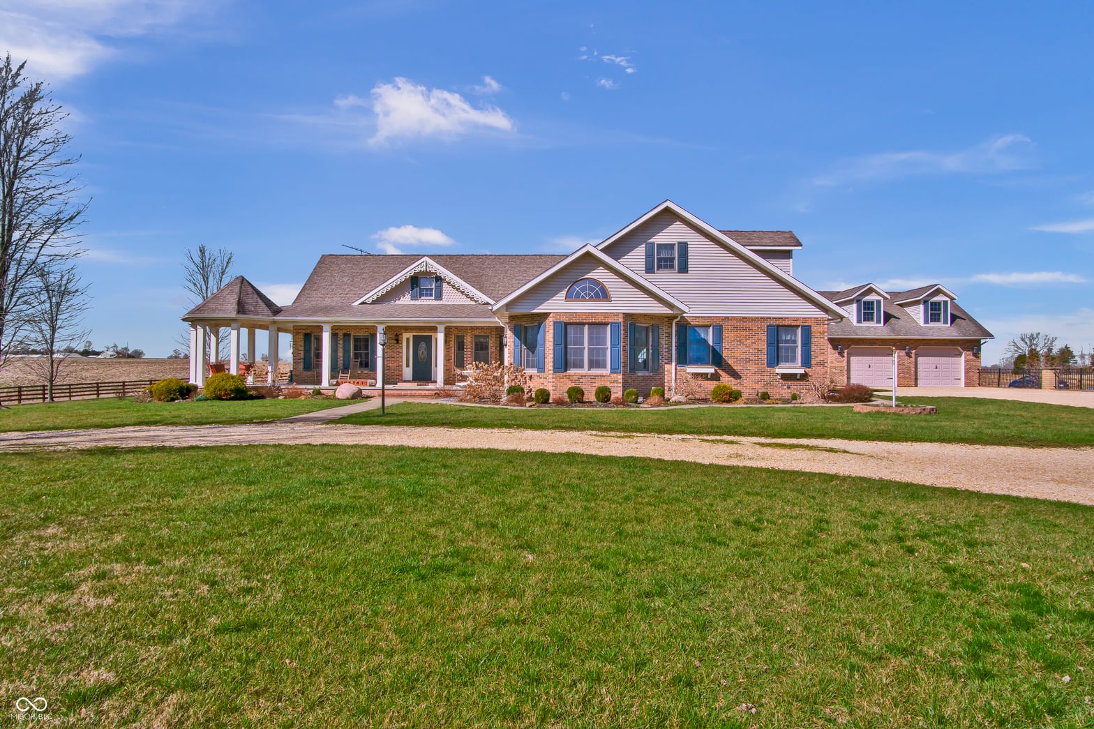 Photo of 10232 S State Road 129, Cross Plains, IN