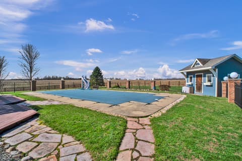 Photo of 10232 S State Road 129, Cross Plains, IN