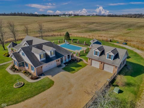 Photo of 10232 S State Road 129, Cross Plains, IN