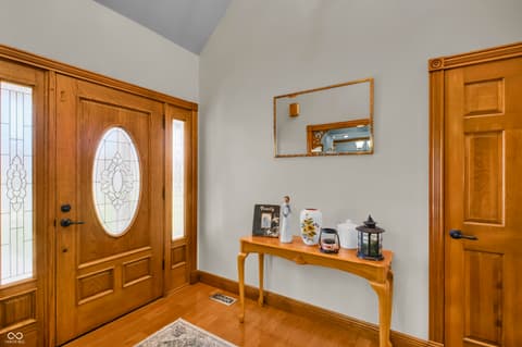 Photo of 10232 S State Road 129, Cross Plains, IN