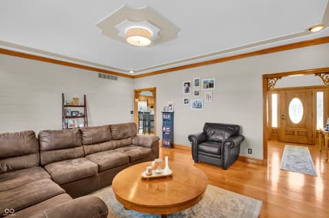 Photo of 10232 S State Road 129, Cross Plains, IN