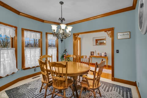 Photo of 10232 S State Road 129, Cross Plains, IN