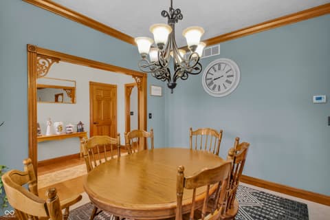 Photo of 10232 S State Road 129, Cross Plains, IN