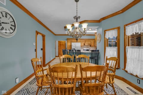 Photo of 10232 S State Road 129, Cross Plains, IN