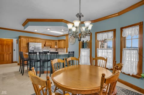 Photo of 10232 S State Road 129, Cross Plains, IN