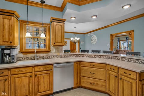 Photo of 10232 S State Road 129, Cross Plains, IN