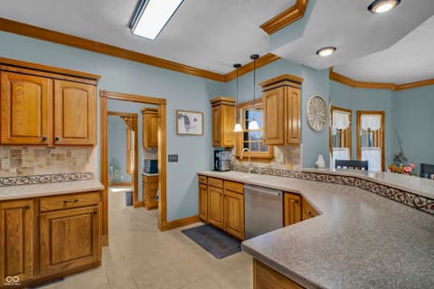 Photo of 10232 S State Road 129, Cross Plains, IN