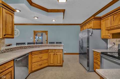 Photo of 10232 S State Road 129, Cross Plains, IN