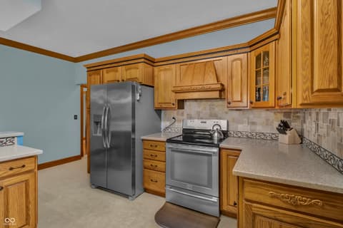 Photo of 10232 S State Road 129, Cross Plains, IN