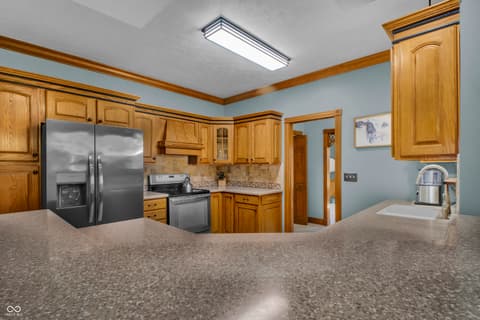 Photo of 10232 S State Road 129, Cross Plains, IN