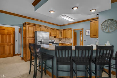 Photo of 10232 S State Road 129, Cross Plains, IN