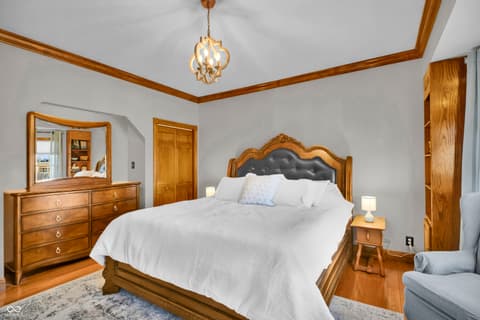 Photo of 10232 S State Road 129, Cross Plains, IN