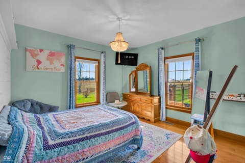 Photo of 10232 S State Road 129, Cross Plains, IN